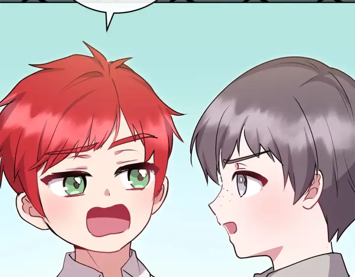 漫画《太可爱了怎么办》第26话 妈妈有问题？第30张图