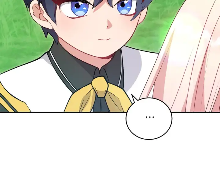 漫画《太可爱了怎么办》第27话 有危险第189张图
