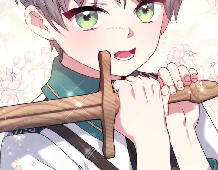 漫画《太可爱了怎么办》第28话 保护崽崽第106张图