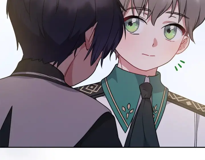 漫画《太可爱了怎么办》第28话 保护崽崽第134张图