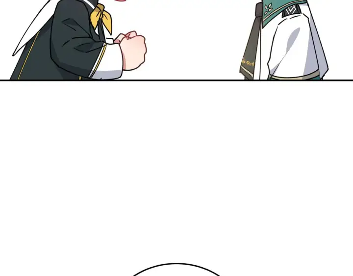 漫画《太可爱了怎么办》第28话 保护崽崽第143张图
