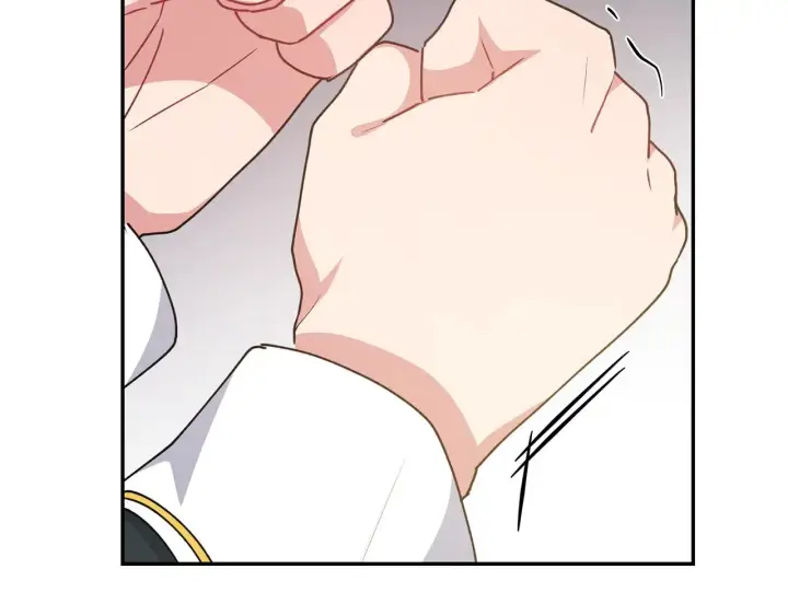 漫画《太可爱了怎么办》第28话 保护崽崽第145张图