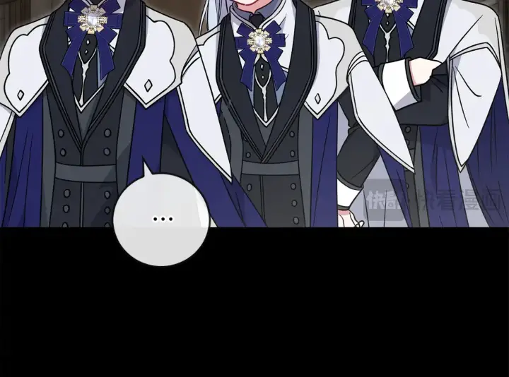 漫画《太可爱了怎么办》第30话 真正的女儿第12张图