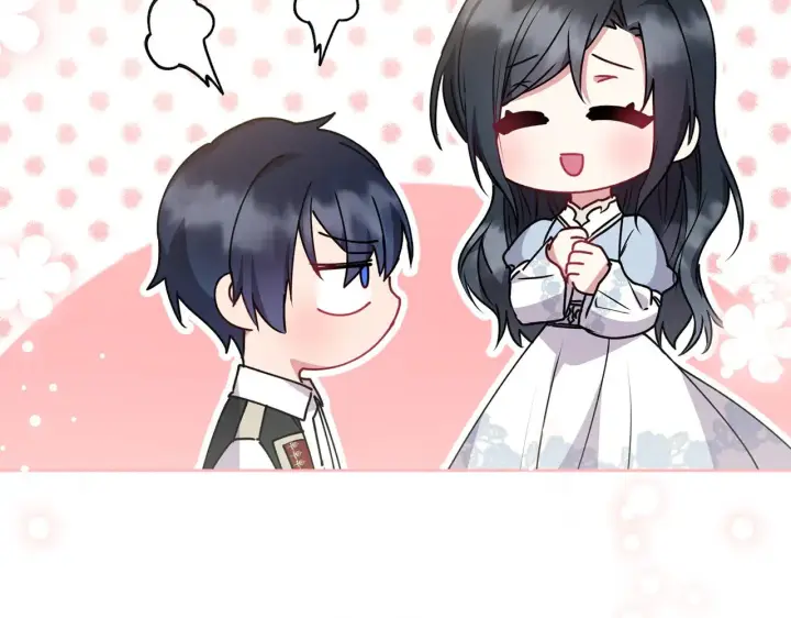 漫画《太可爱了怎么办》第31话 出席茶会第105张图