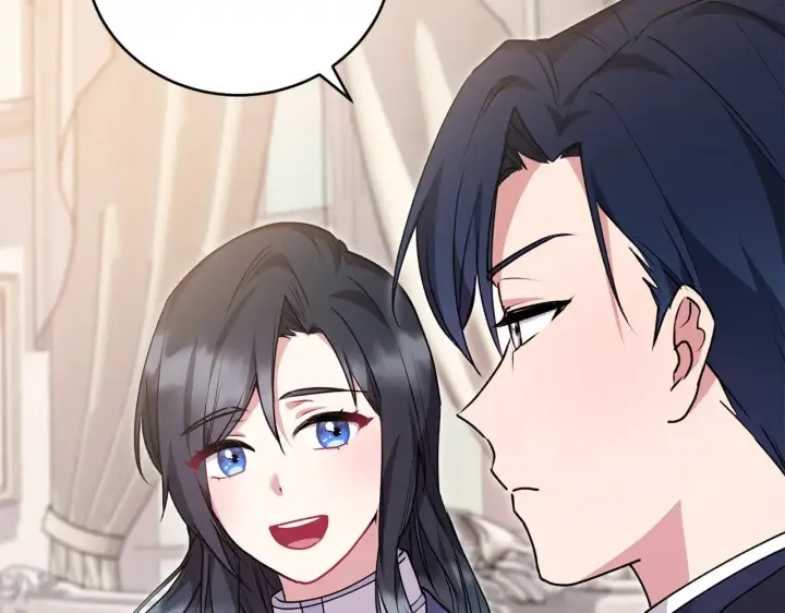 漫画《太可爱了怎么办》第31话 出席茶会第182张图