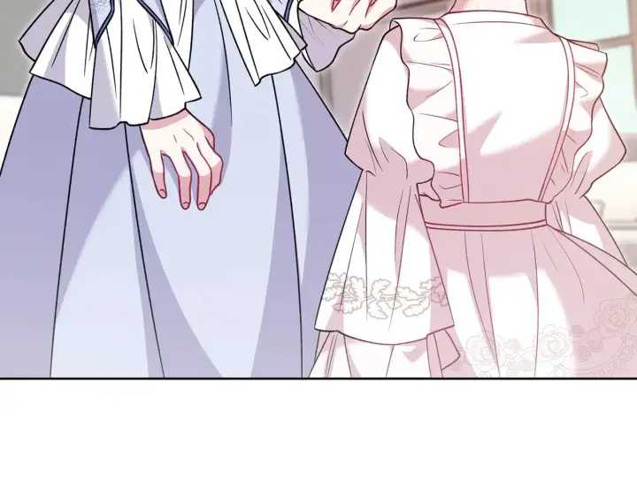 漫画《太可爱了怎么办》第31话 出席茶会第212张图