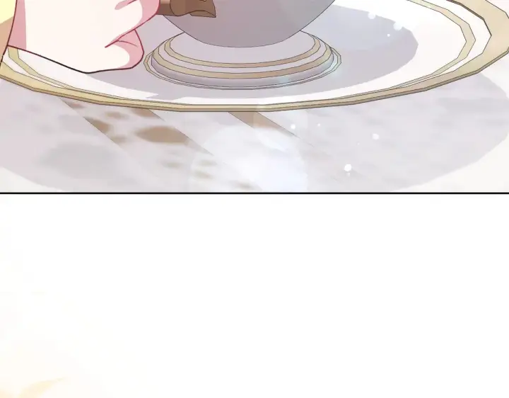 漫画《太可爱了怎么办》第31话 出席茶会第219张图