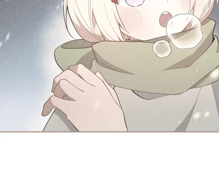 漫画《太可爱了怎么办》第31话 出席茶会第27张图