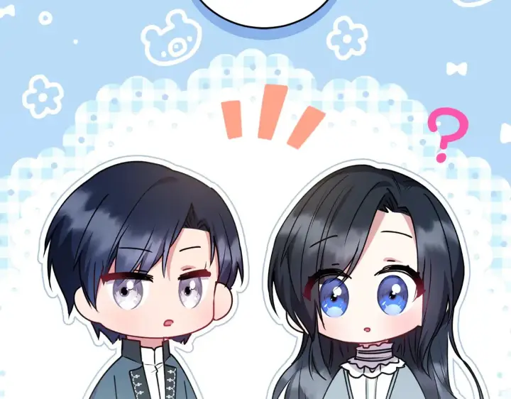 漫画《太可爱了怎么办》第31话 出席茶会第38张图