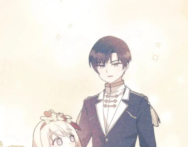 漫画《太可爱了怎么办》第31话 出席茶会第48张图