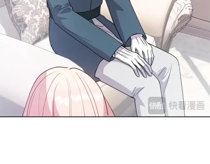 漫画《太可爱了怎么办》第31话 出席茶会第58张图