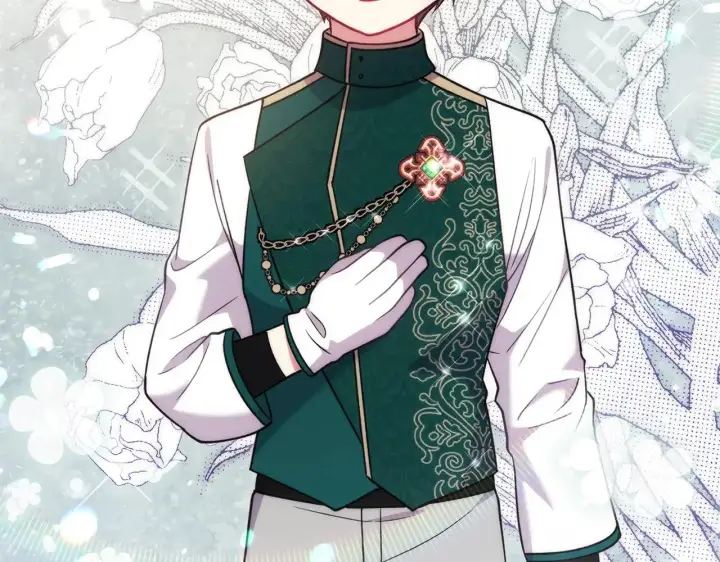漫画《太可爱了怎么办》第32话 我选的人第33张图