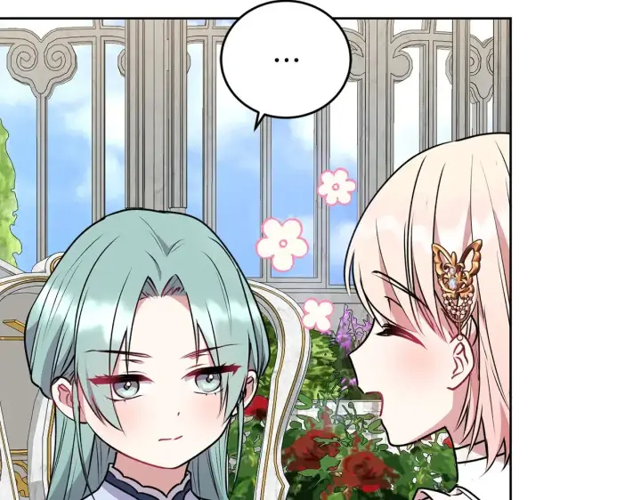 漫画《太可爱了怎么办》第33话 霸气回怼第135张图