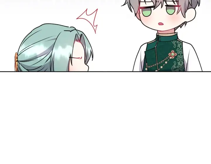 漫画《太可爱了怎么办》第33话 霸气回怼第40张图