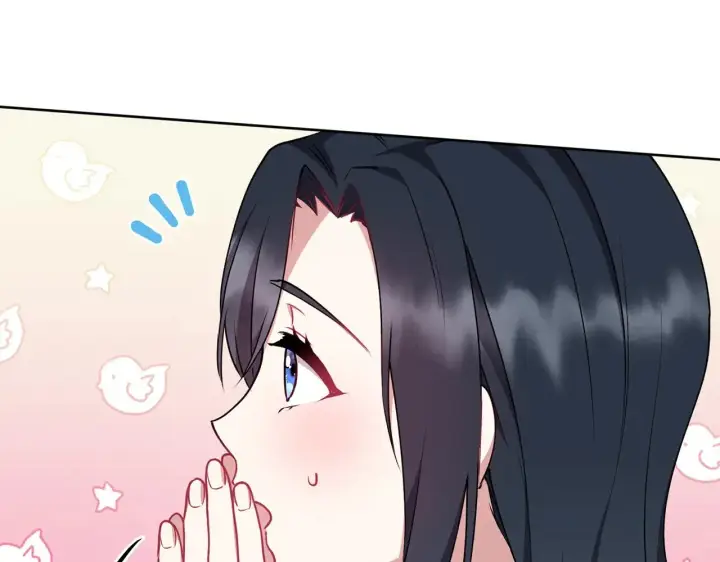 漫画《太可爱了怎么办》第33话 霸气回怼第67张图
