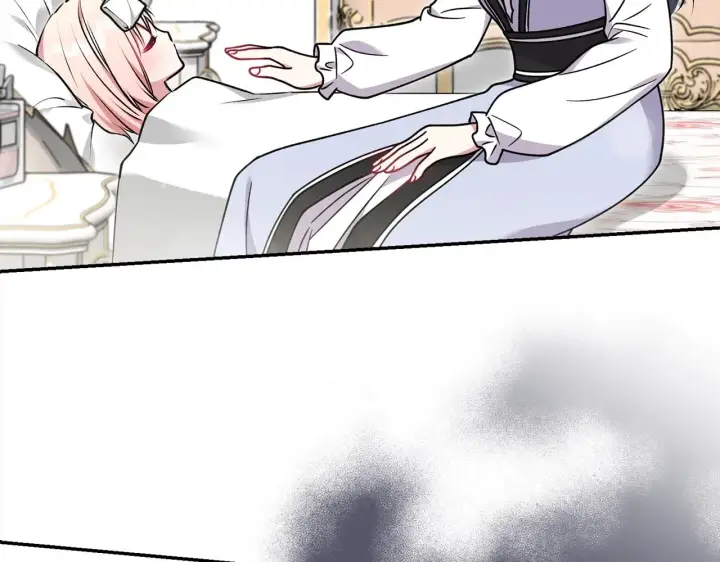 漫画《太可爱了怎么办》第35话 神力？第112张图
