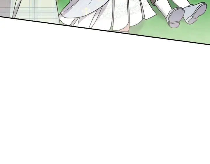漫画《太可爱了怎么办》第35话 神力？第147张图