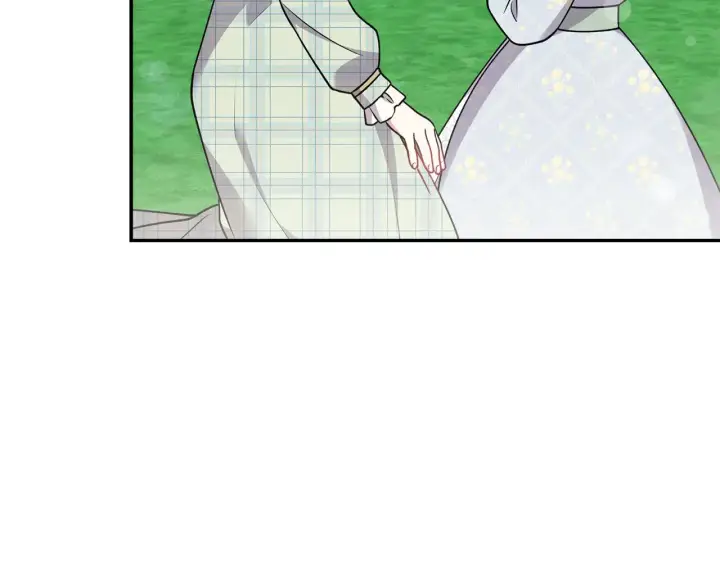 漫画《太可爱了怎么办》第35话 神力？第157张图