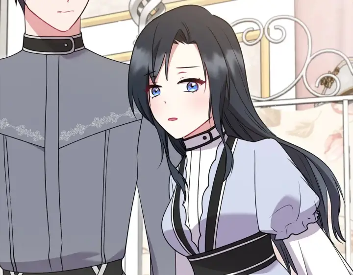 漫画《太可爱了怎么办》第35话 神力？第180张图