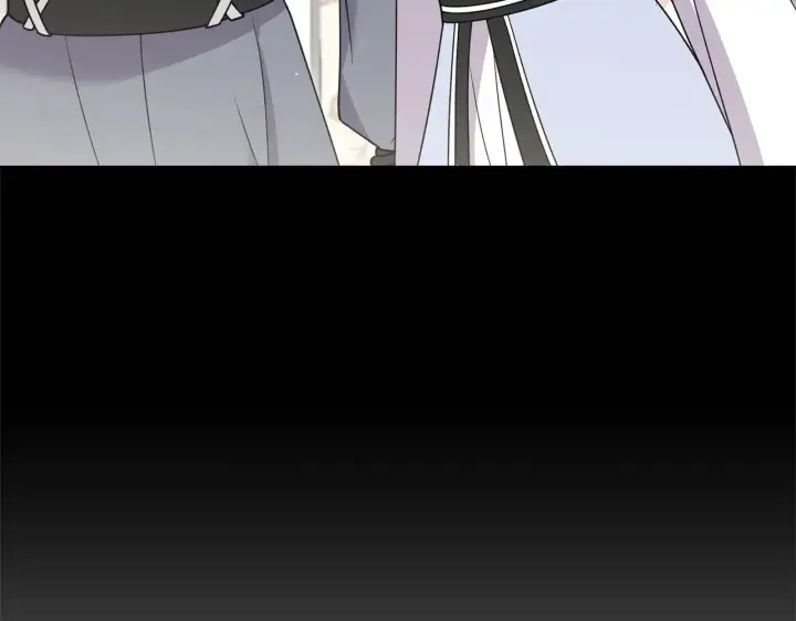 漫画《太可爱了怎么办》第35话 神力？第181张图