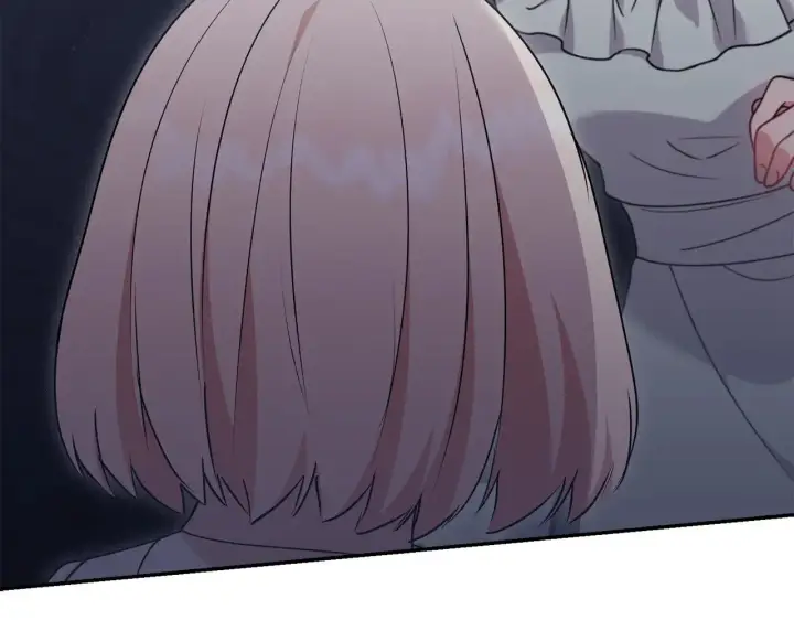 漫画《太可爱了怎么办》第35话 神力？第30张图