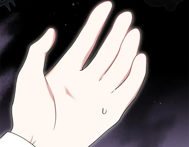 漫画《太可爱了怎么办》第35话 神力？第42张图