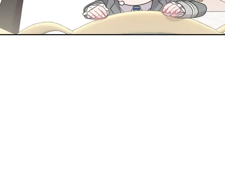 漫画《太可爱了怎么办》第35话 神力？第79张图