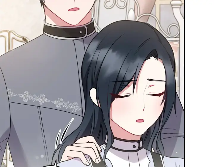 漫画《太可爱了怎么办》第35话 神力？第98张图