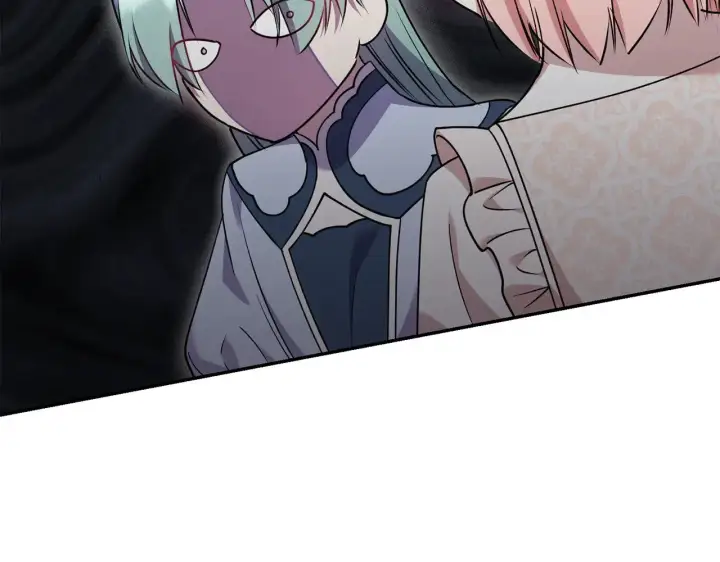 漫画《太可爱了怎么办》第34话 打倒心机女！第101张图