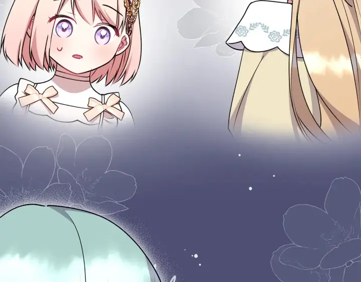 漫画《太可爱了怎么办》第34话 打倒心机女！第108张图
