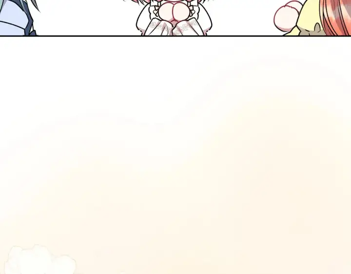 漫画《太可爱了怎么办》第34话 打倒心机女！第126张图