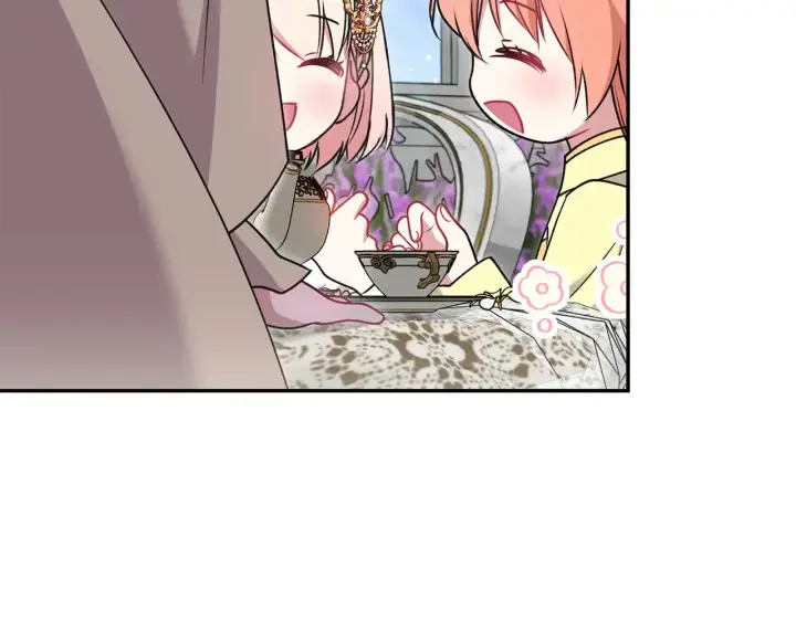 漫画《太可爱了怎么办》第34话 打倒心机女！第159张图