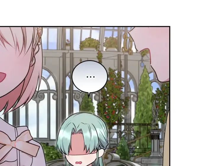 漫画《太可爱了怎么办》第34话 打倒心机女！第171张图
