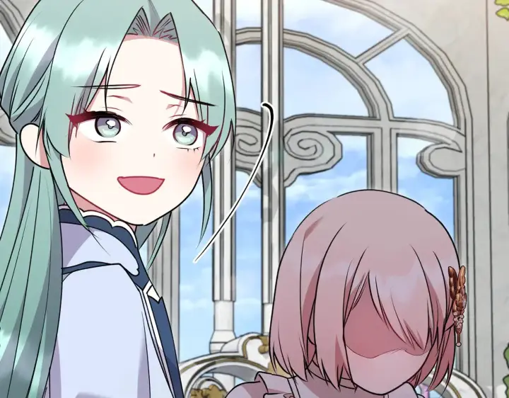 漫画《太可爱了怎么办》第34话 打倒心机女！第9张图