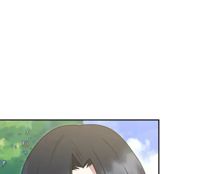 漫画《太可爱了怎么办》第36话 死守崽崽第74张图