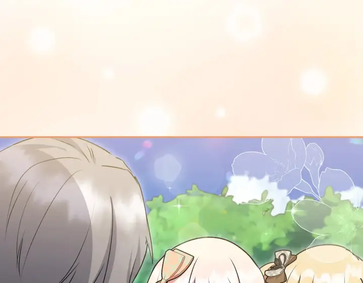 漫画《太可爱了怎么办》第37话 过家家第126张图