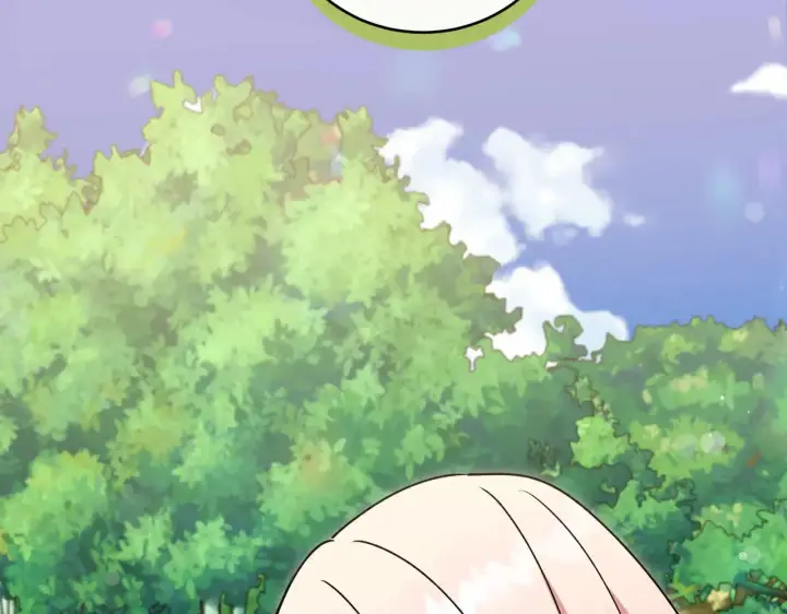 漫画《太可爱了怎么办》第37话 过家家第158张图
