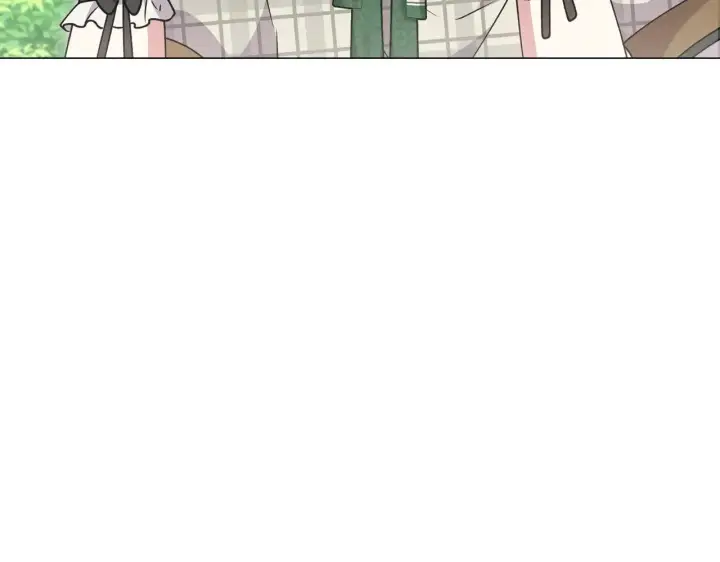 漫画《太可爱了怎么办》第37话 过家家第181张图