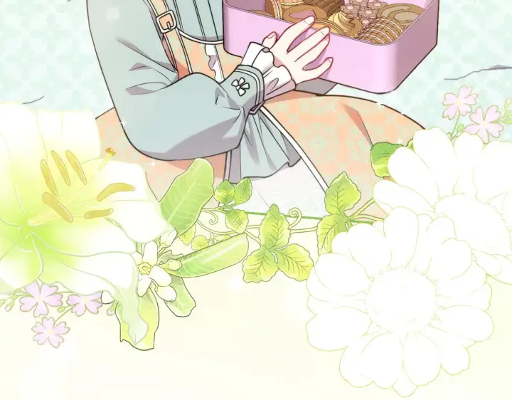 漫画《太可爱了怎么办》第37话 过家家第20张图