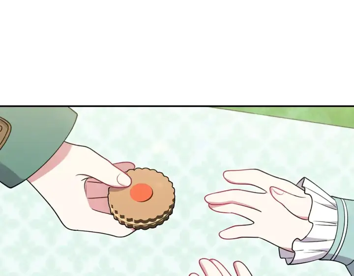 漫画《太可爱了怎么办》第37话 过家家第45张图