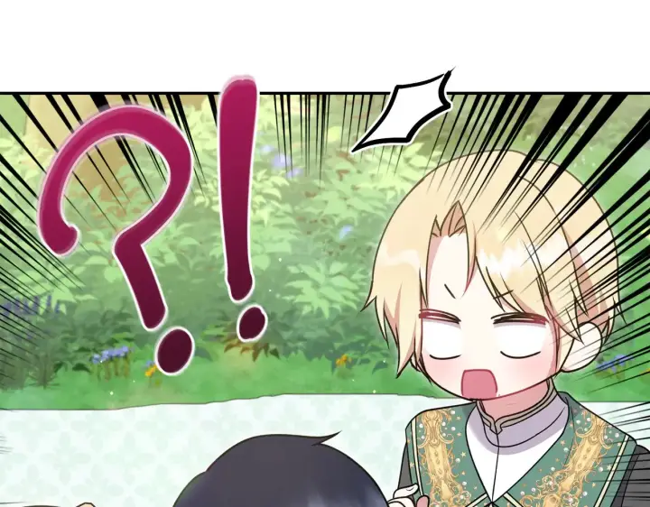 漫画《太可爱了怎么办》第37话 过家家第48张图