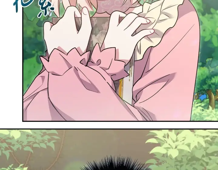 漫画《太可爱了怎么办》第38话 崽崽有神力？第119张图