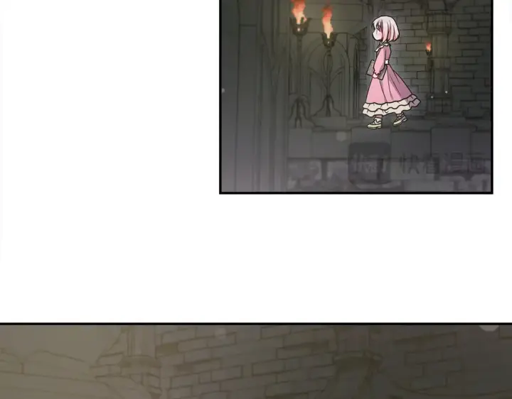 漫画《太可爱了怎么办》第38话 崽崽有神力？第130张图