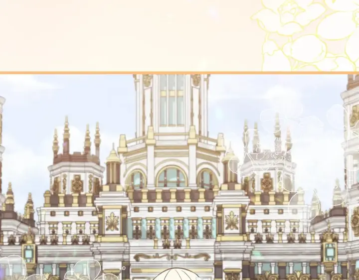 漫画《太可爱了怎么办》第38话 崽崽有神力？第42张图