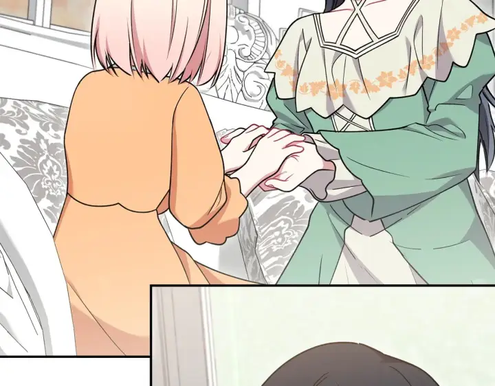 漫画《太可爱了怎么办》第38话 崽崽有神力？第6张图