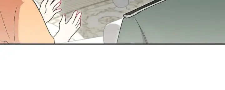 漫画《太可爱了怎么办》第38话 崽崽有神力？第65张图