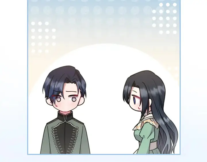 漫画《太可爱了怎么办》第38话 崽崽有神力？第82张图