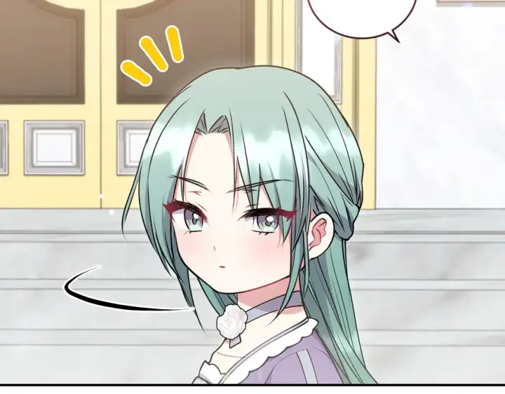 漫画《太可爱了怎么办》第39话 我相信你第104张图