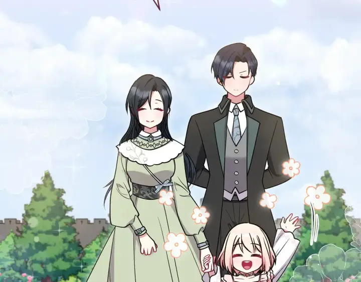 漫画《太可爱了怎么办》第39话 我相信你第106张图