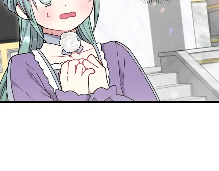 漫画《太可爱了怎么办》第39话 我相信你第126张图
